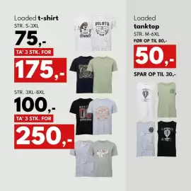 Dansk Outlet tilbudsavis Side 7
