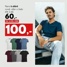 Dansk Outlet tilbudsavis Side 8
