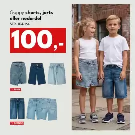 Dansk Outlet tilbudsavis Side 9