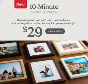 Michaels weekly ad week 26 Page 7