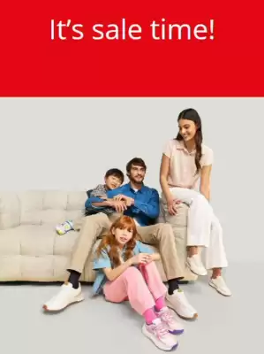 GEOX (valid until 3-07)