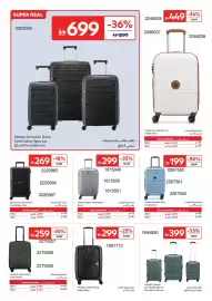 Carrefour catalogue Page 2
