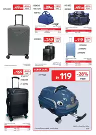 Carrefour catalogue Page 3