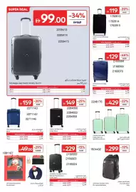Carrefour catalogue Page 4