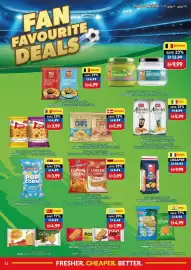 Viva leaflet Page 12