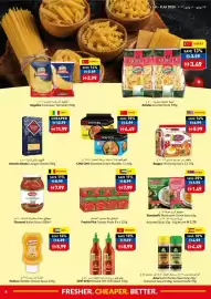 Viva leaflet Page 8