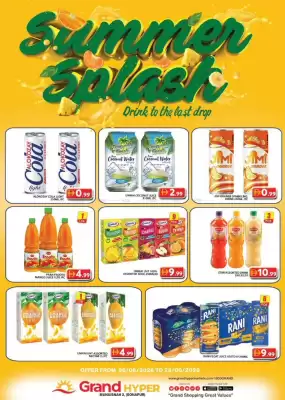 Grand Hyper Market (valid until 28-06)