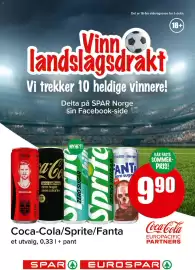 Spar kundeavis Side 2