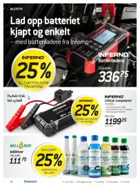 Thansen kundeavis Side 16