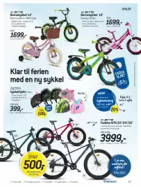 Thansen kundeavis Side 23