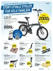 Thansen kundeavis Side 25