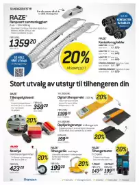 Thansen kundeavis Side 30