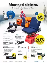 Thansen kundeavis Side 33
