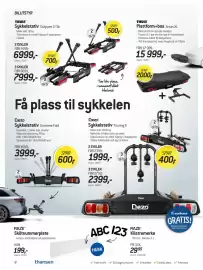 Thansen kundeavis Side 8