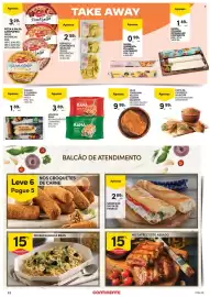 Folheto Continente Página 12