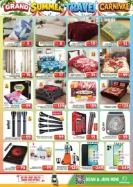 Grand Hyper Market catalogue Page 10