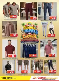 Grand Hyper Market catalogue Page 11