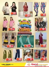Grand Hyper Market catalogue Page 12