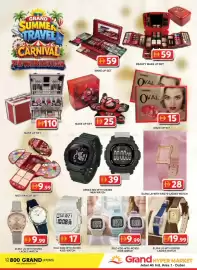 Grand Hyper Market catalogue Page 13