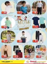 Grand Hyper Market catalogue Page 15