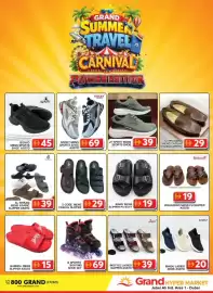 Grand Hyper Market catalogue Page 18