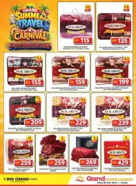 Grand Hyper Market catalogue Page 19
