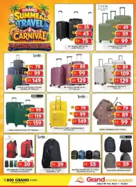 Grand Hyper Market catalogue Page 20