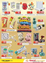 Grand Hyper Market catalogue Page 22