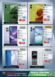 Grand Hyper Market catalogue Page 24