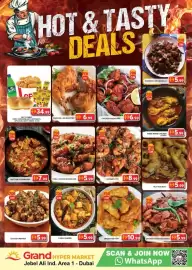 Grand Hyper Market catalogue Page 3