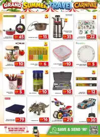 Grand Mall Sharjah catalogue Page 13