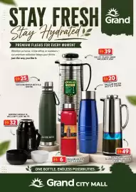 Grand Mall Sharjah catalogue Page 14