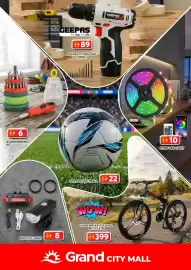 Grand Mall Sharjah catalogue Page 15