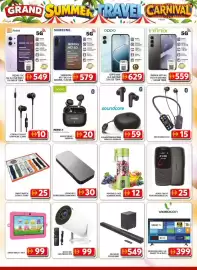 Grand Mall Sharjah catalogue Page 21
