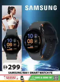 Grand Mall Sharjah catalogue Page 23
