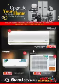 Grand Mall Sharjah catalogue Page 30