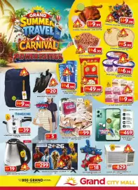 Grand Mall Sharjah catalogue Page 31