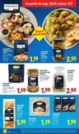 Folheto Lidl semana 27 Página 10