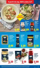 Folheto Lidl semana 27 Página 11