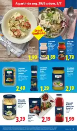 Folheto Lidl semana 27 Página 11