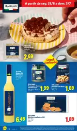 Folheto Lidl semana 27 Página 14