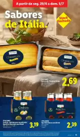 Folheto Lidl semana 27 Página 15