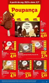 Folheto Lidl semana 27 Página 17