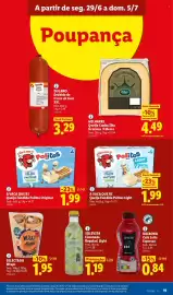 Folheto Lidl semana 27 Página 19