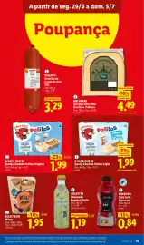 Folheto Lidl semana 27 Página 19