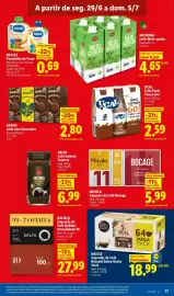 Folheto Lidl semana 27 Página 21