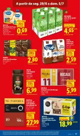 Folheto Lidl semana 27 Página 21