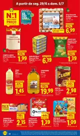 Folheto Lidl semana 27 Página 22