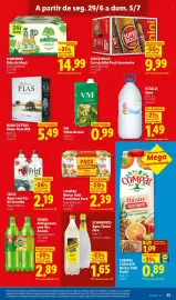 Folheto Lidl semana 27 Página 23