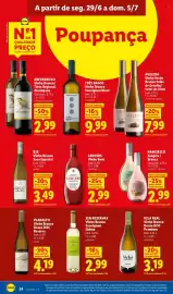 Folheto Lidl semana 27 Página 24